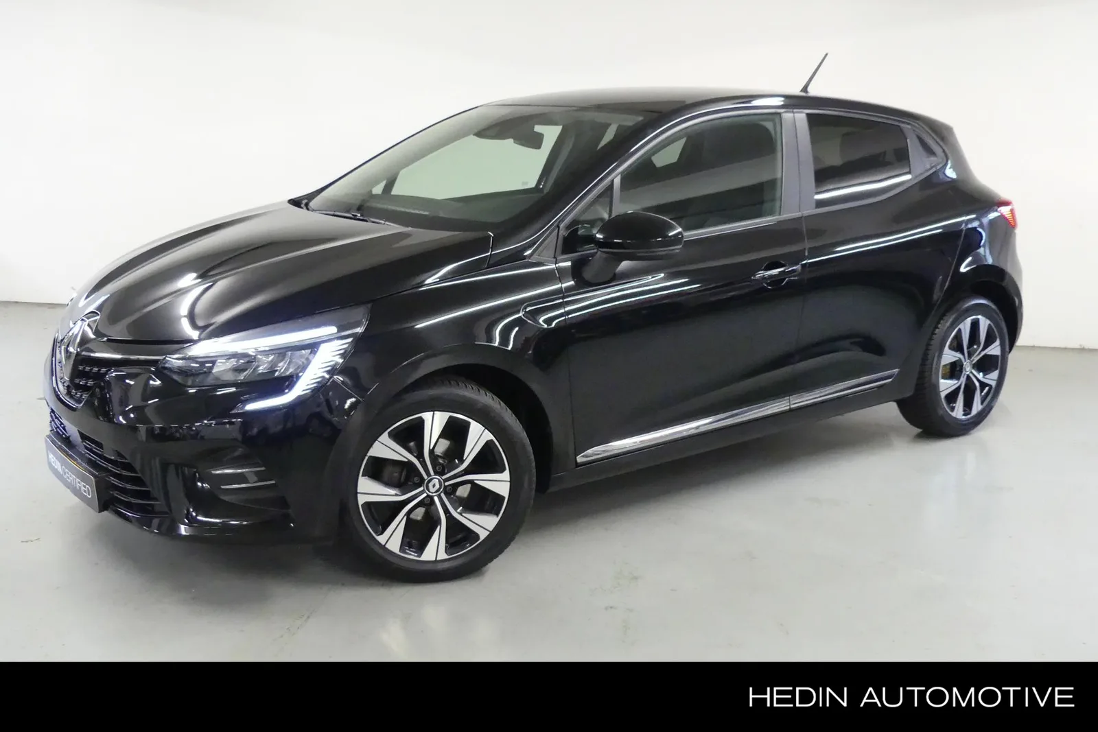 Renault Clio (2023) — foto 1