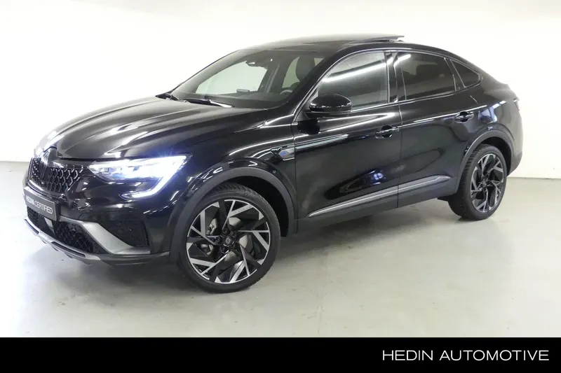 Renault Arkana (2024)