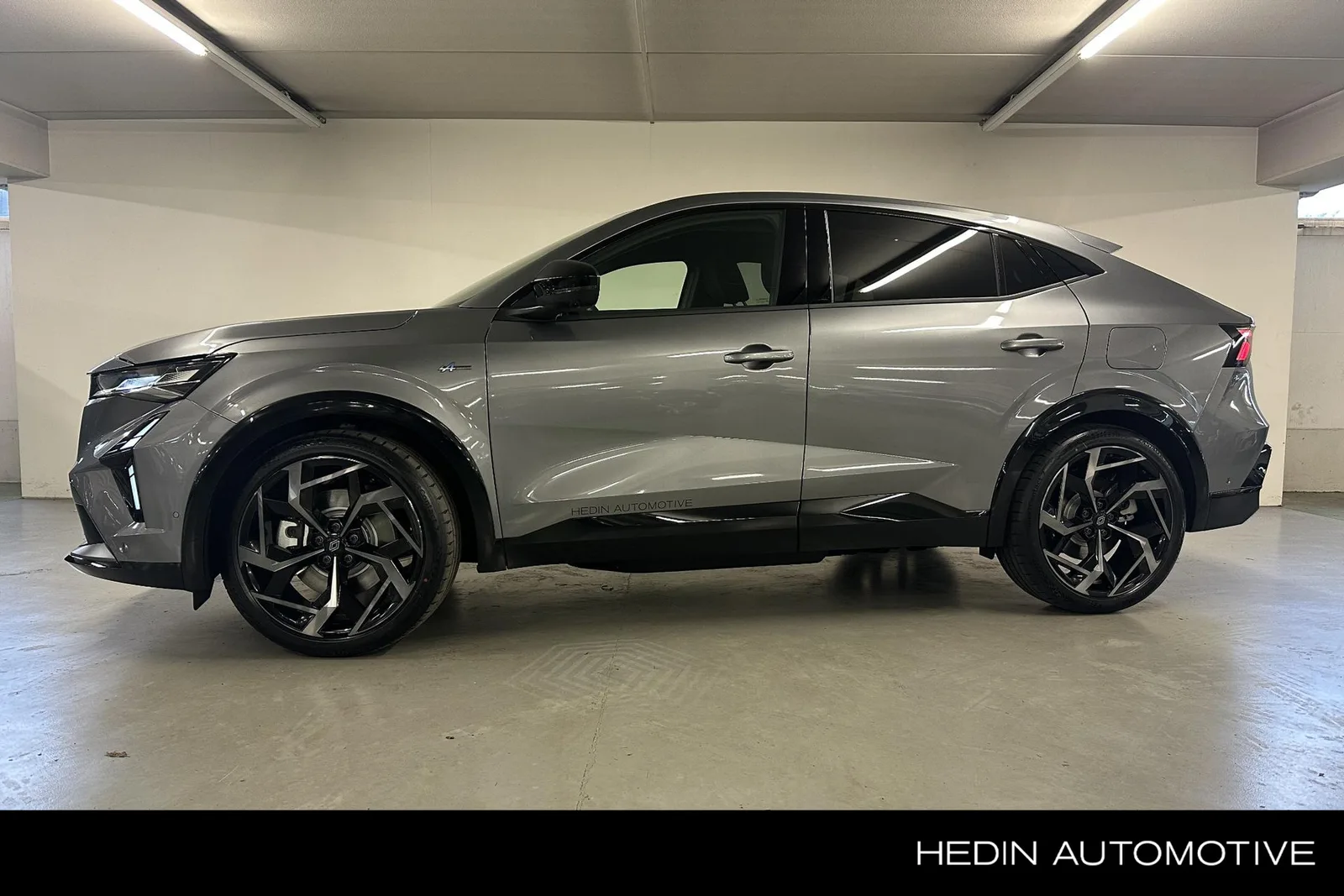 Renault Rafale (2026) — foto 1