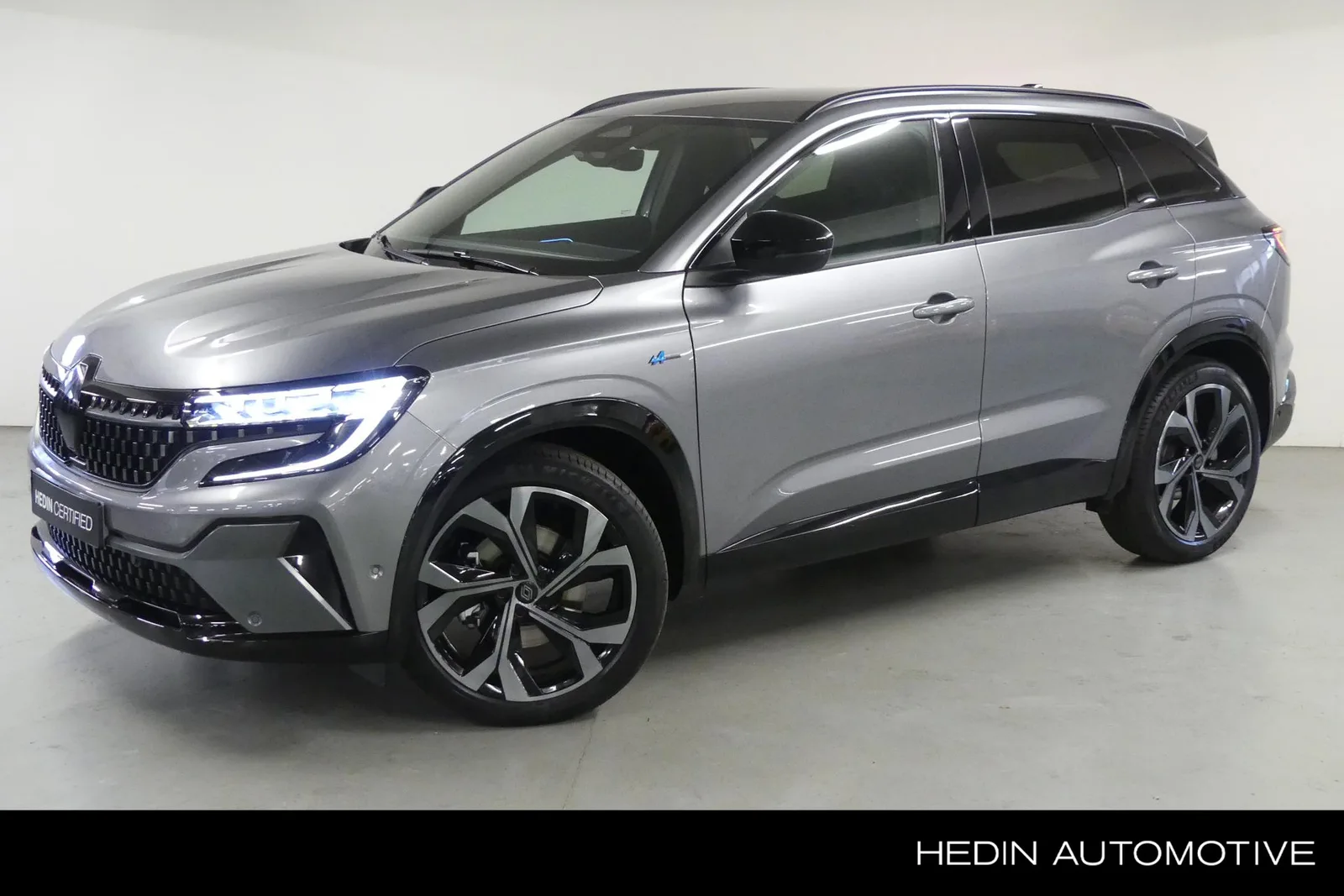 Renault Austral (2025) — foto 1