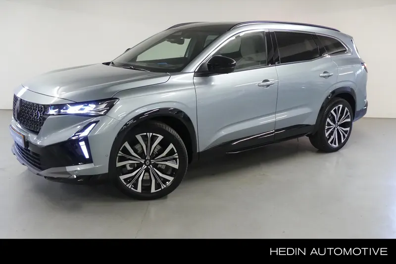 Renault Espace (2025)