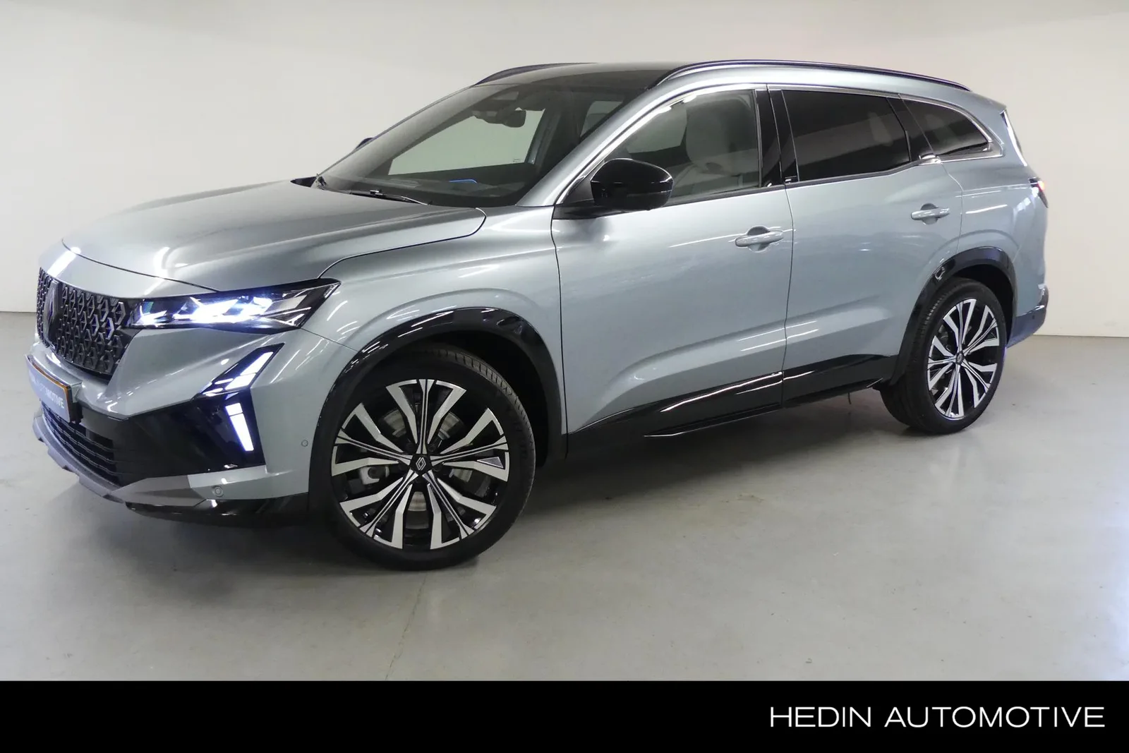 Renault Espace (2025) — foto 1