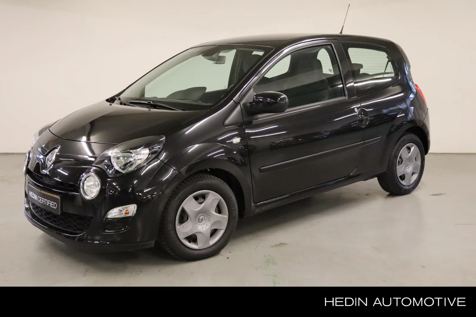 Renault Twingo (2013) — foto 1
