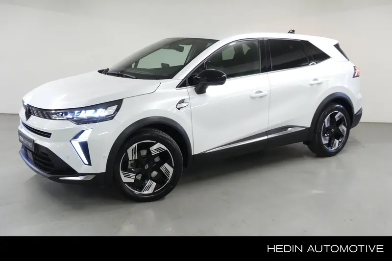 Renault Symbioz (2025)