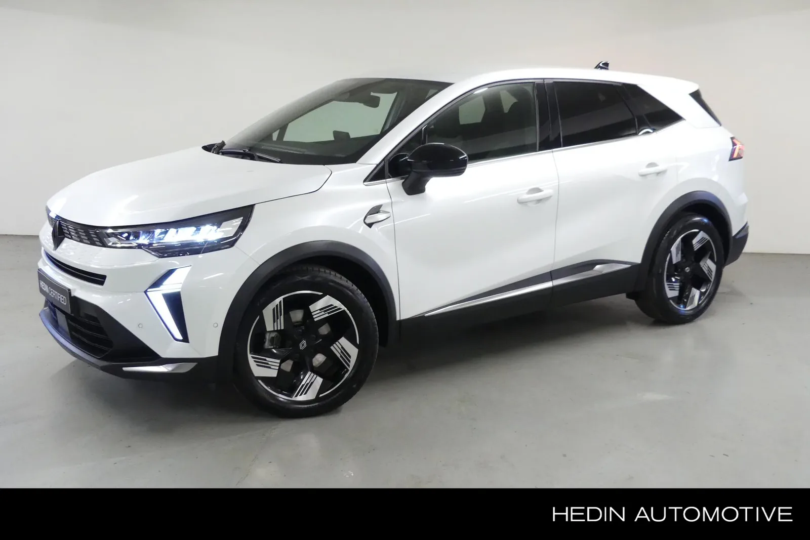 Renault Symbioz (2025) — foto 1