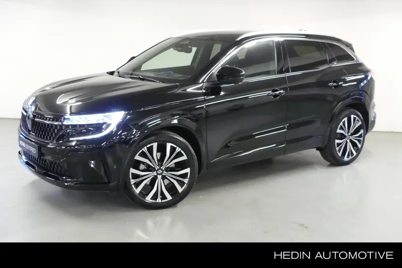 Renault Austral (2025)