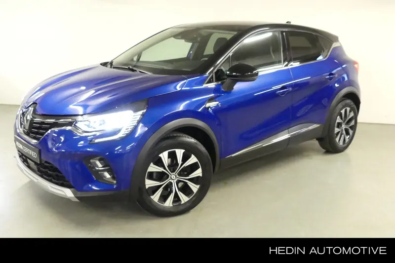 Renault Captur (2022)