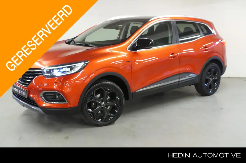 Renault Kadjar (2020)