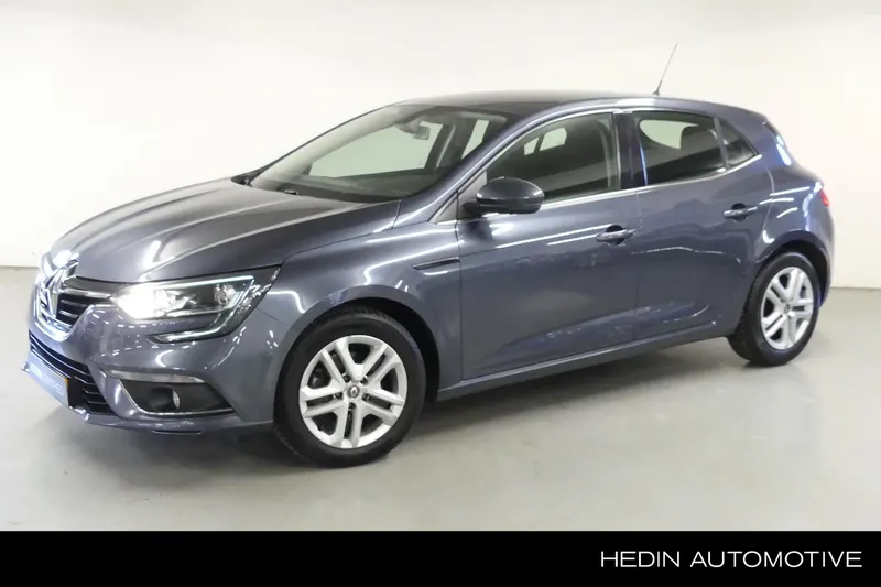 Renault Mégane (2018)