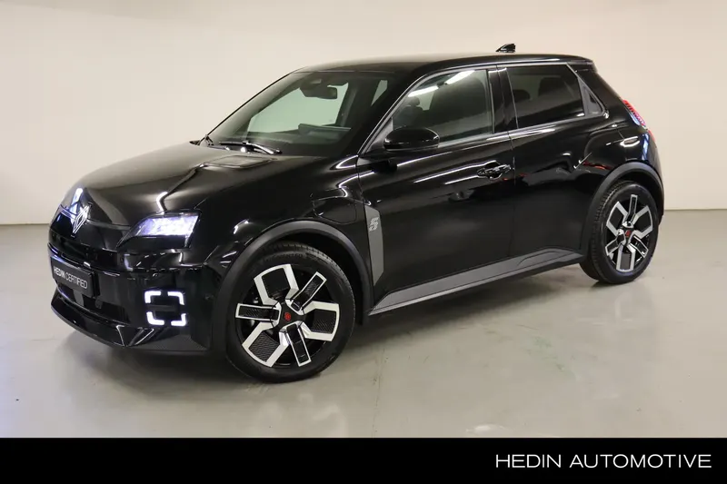 Renault 5 (2026)