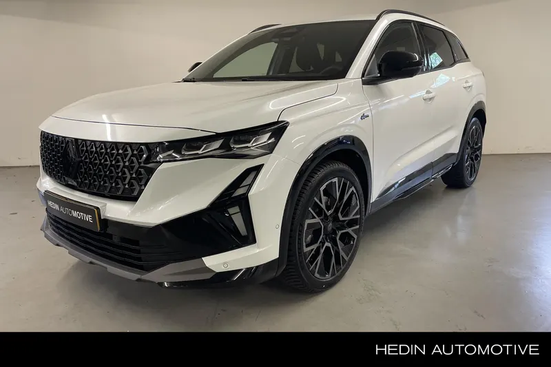 Renault Austral (2026)