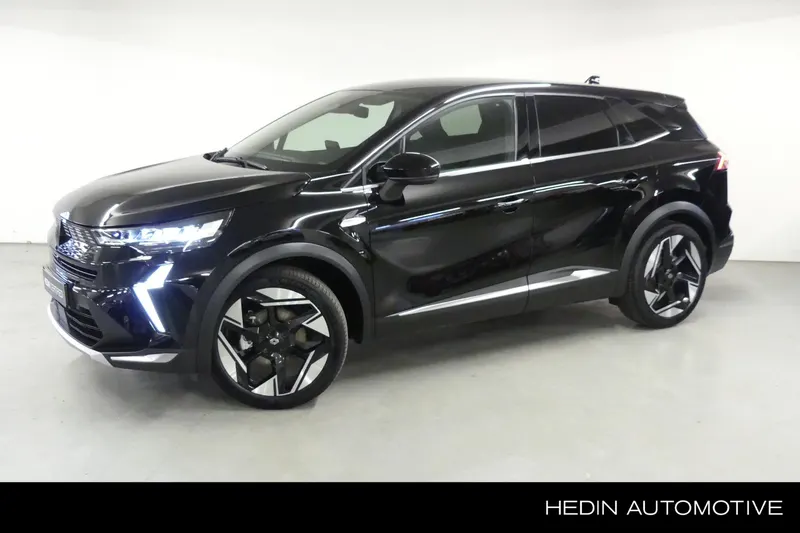 Renault Symbioz (2025)