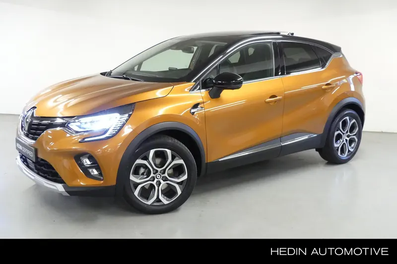 Renault Captur (2022)