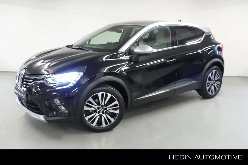 Renault Captur (2023)