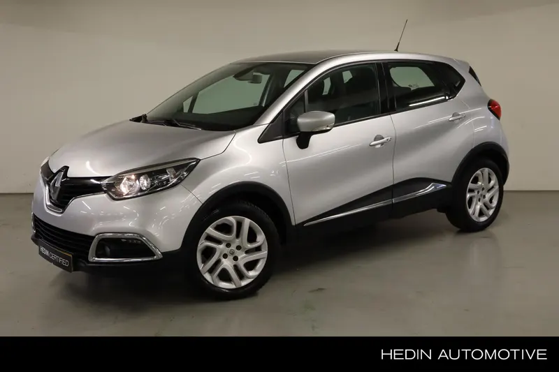 Renault Captur (2015)