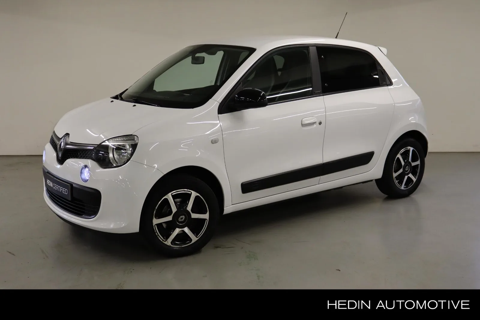 Renault Twingo (2019) — foto 1