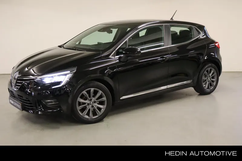 Renault Clio (2021)