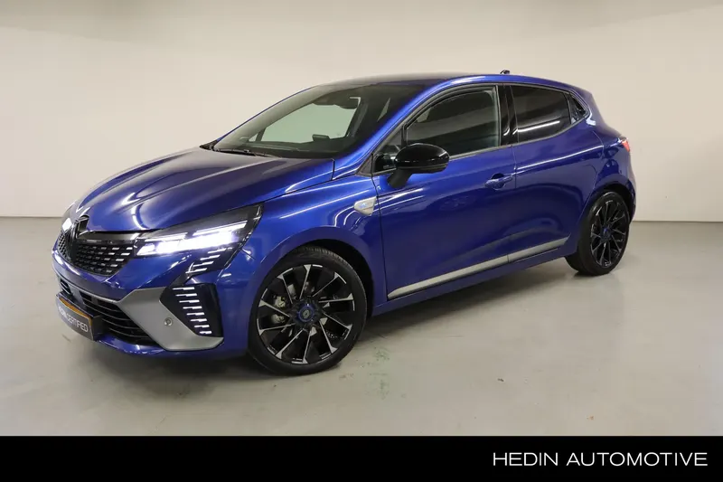 Renault Clio (2023)