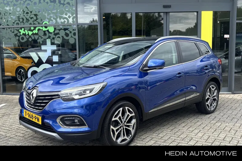 Renault Kadjar (2022)