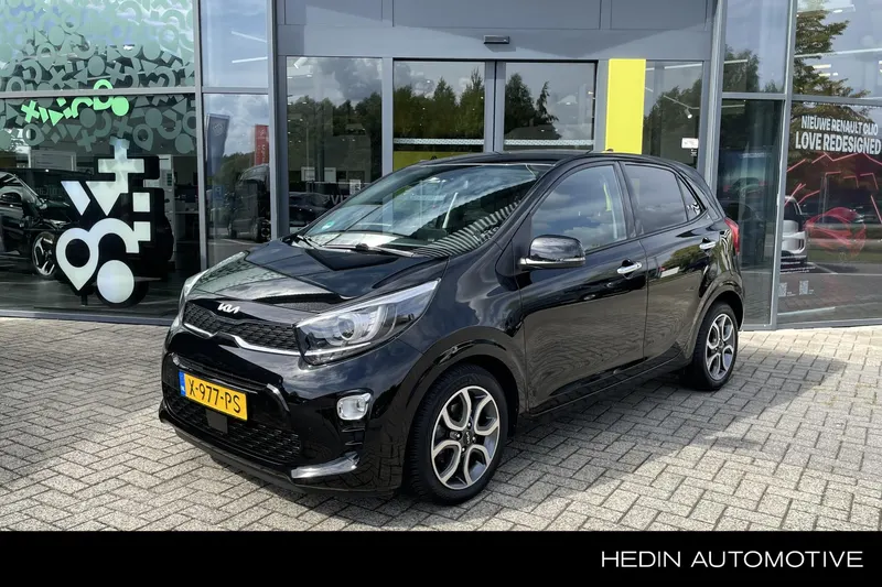 Kia Picanto (2024)