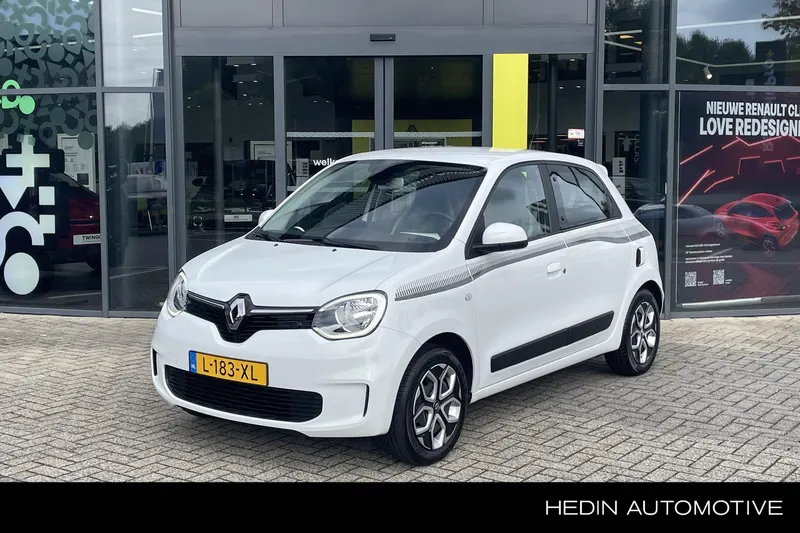 Renault Twingo (2021)