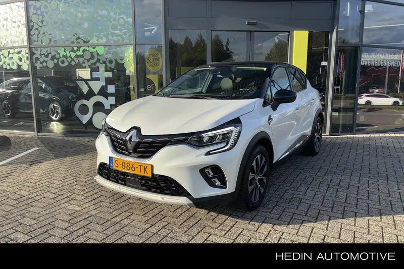 Renault Captur (2023)