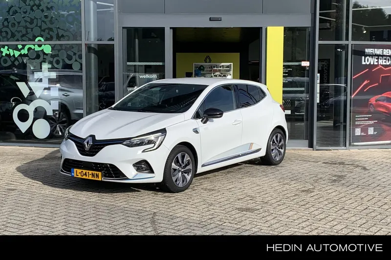 Renault Clio (2021)