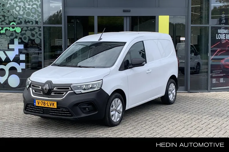 Renault Kangoo (2025)
