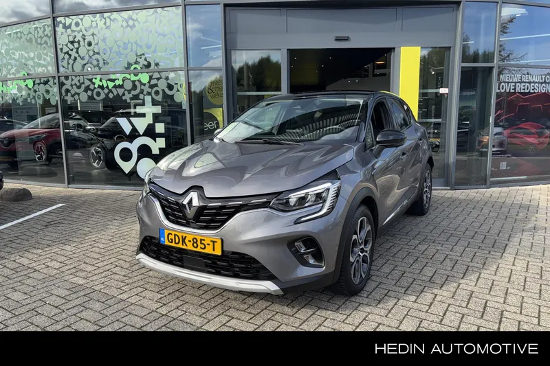 Renault Captur (2023)