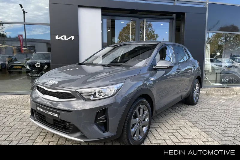 Kia Stonic (2023)
