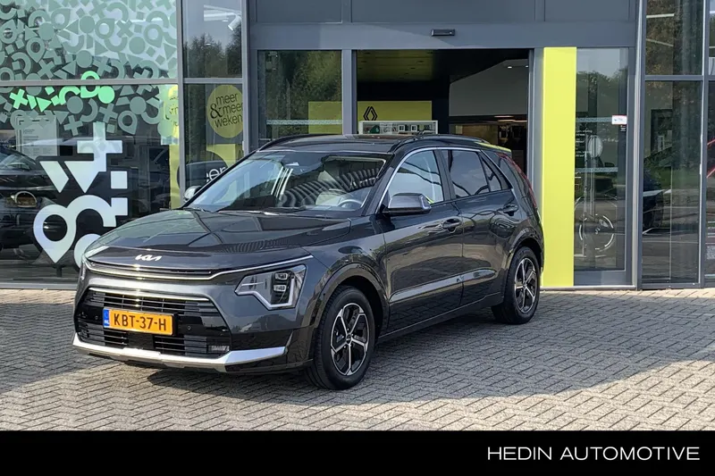 Kia Niro (2026)