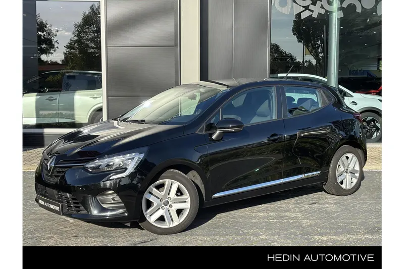 Renault Clio (2021)