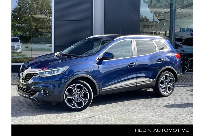 Renault Kadjar (2018)