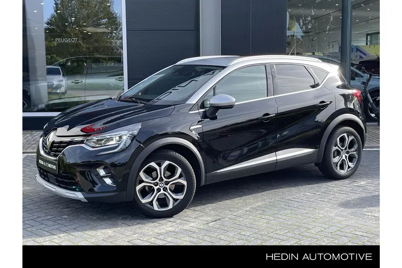 Renault Captur (2021)