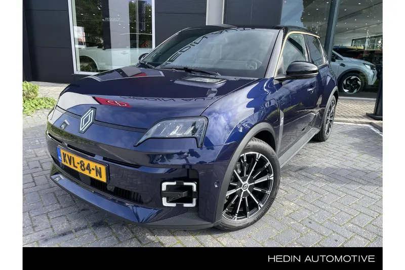 Renault 5 (2026)