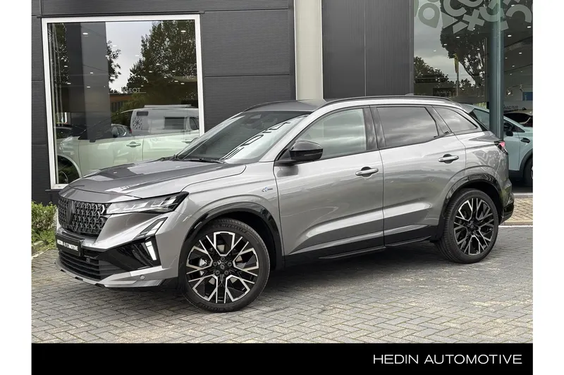 Renault Austral (2026)