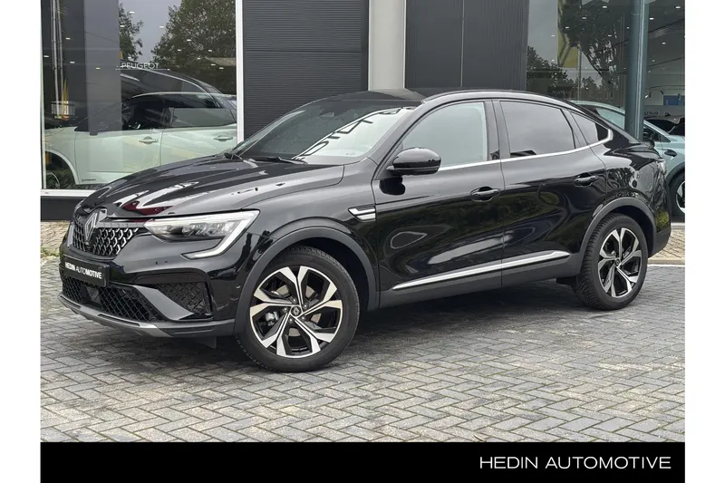 Renault Arkana (2024)