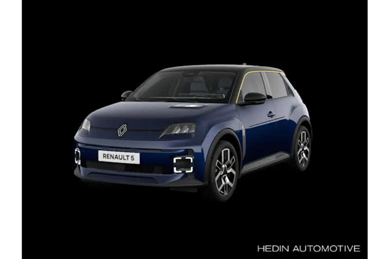 Renault 5