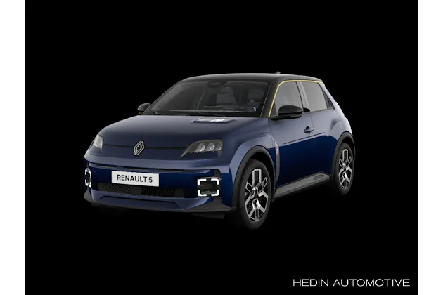 Renault 5 (2026) — foto 1