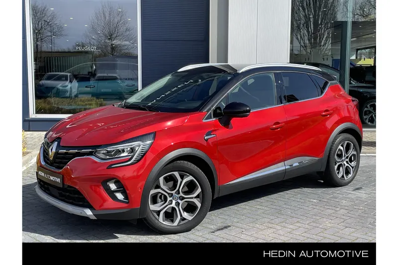 Renault Captur (2021)