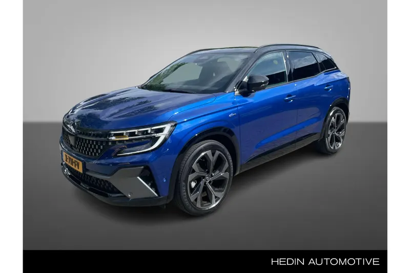 Renault Austral (2023)