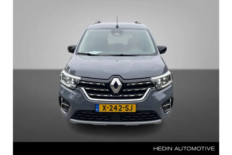 Renault Kangoo (2021)