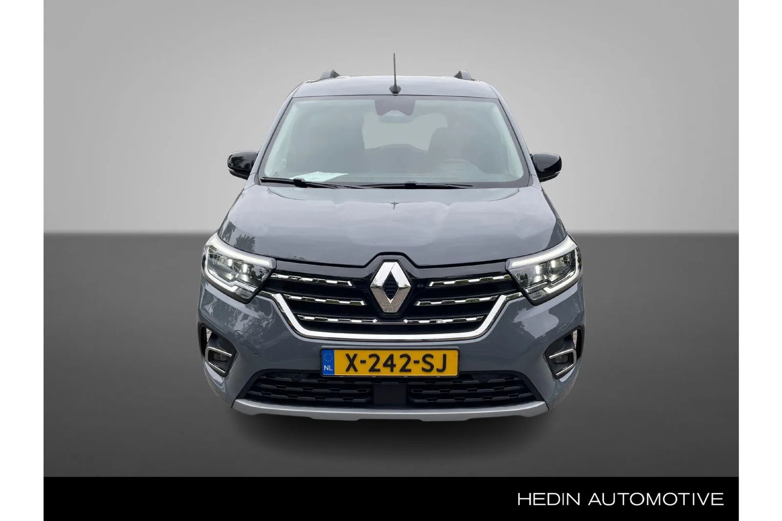 Renault Kangoo (2021) — foto 1