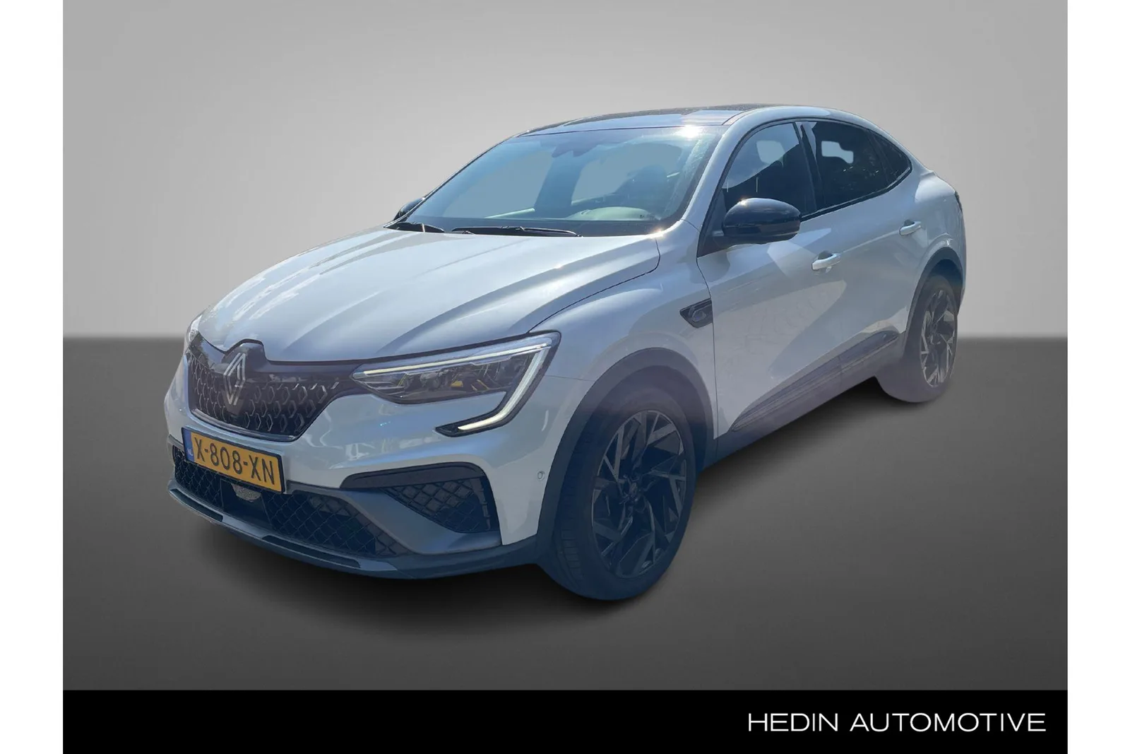 Renault Arkana (2024) — foto 1