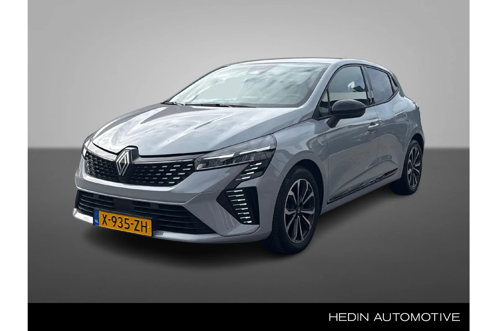 Renault Clio (2024) — foto 1