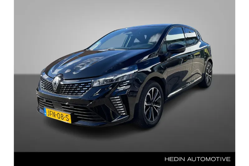 Renault Clio (2025)