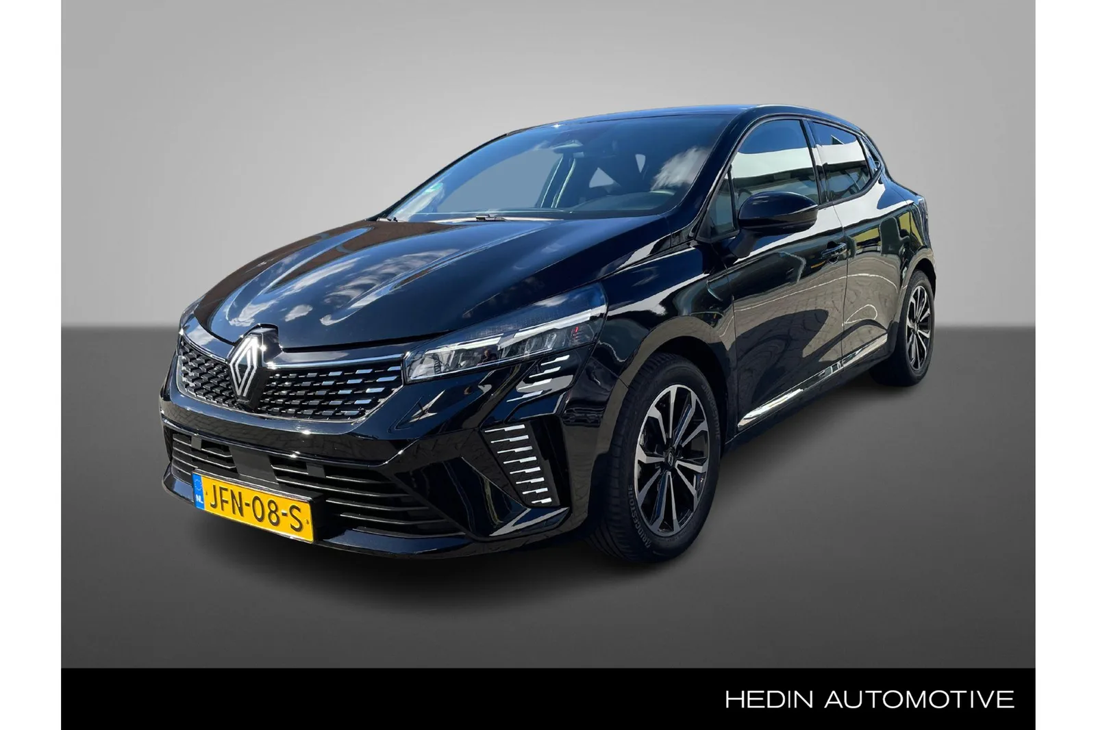 Renault Clio (2025) — foto 1