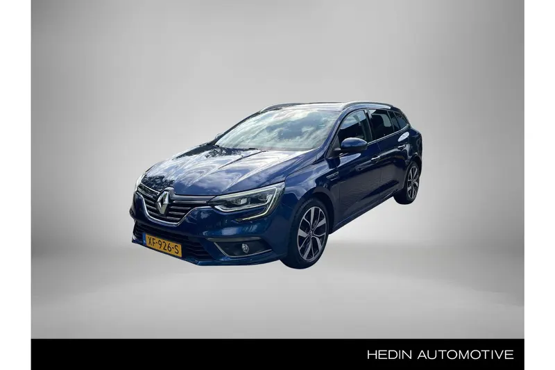 Renault Mégane (2018)