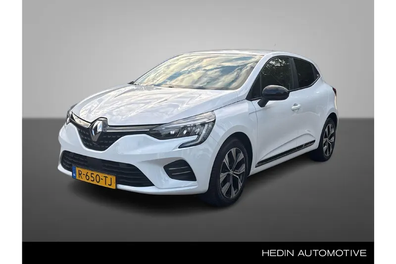 Renault Clio (2022)