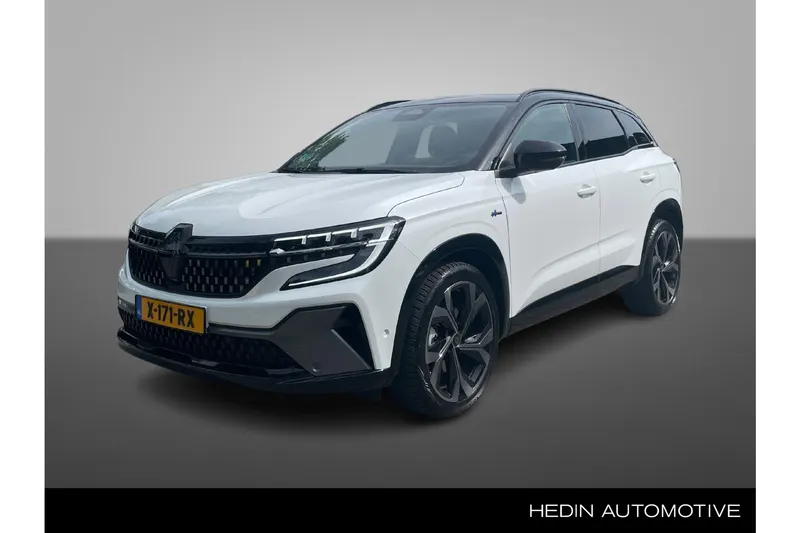 Renault Austral (2024)